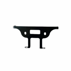 Reforço de Paralama